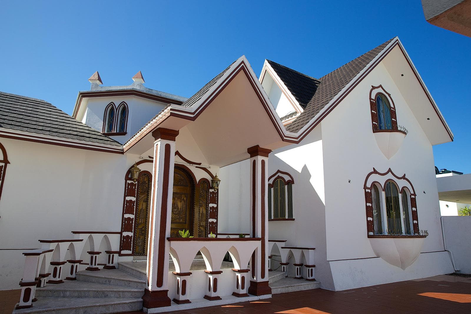 Casa en Campestre — foto 1